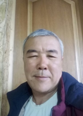 Zamir, 48, Россия, Можайск