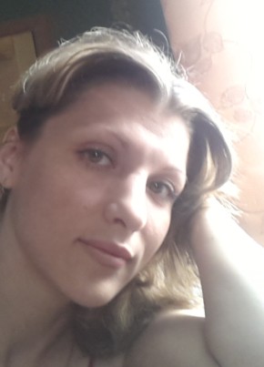 Вика, 36, Россия, Купавна