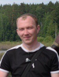 Серёга, 38, Россия, Березовский