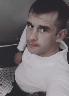Aleksey, 29, Russia, Bratsk