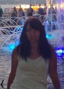 Татьяна, 52, Россия, Новосибирск