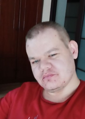 Aprem, 32, Belarus, Hrodna