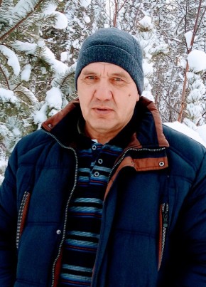 Сергей, 54, Россия, Тулун
