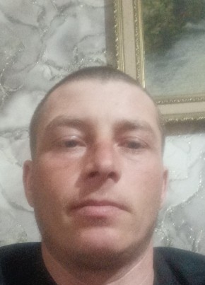 Али, 36, Россия, Нарткала