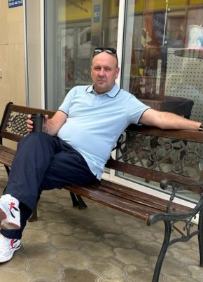 Олег, 54, Россия, Динская