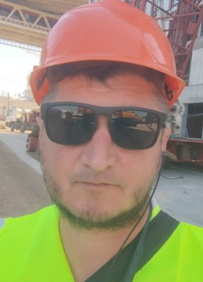 Николай из Нижнего Новгорода 41 год