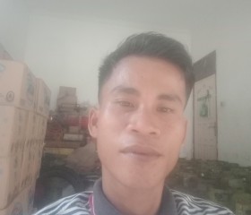 wiliyansah, 25 лет, Kota Palembang