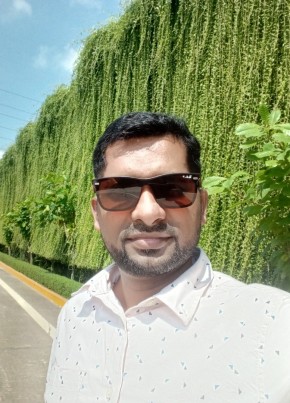 Amil, 41, Bangladesh, Kishorganj