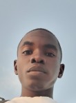 Fadhili Gambere, 24  , Mombasa