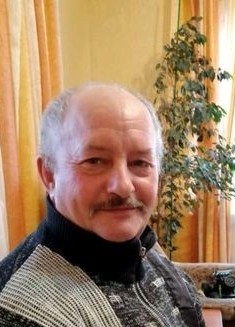 Николай, 60, Россия, Первомайский (Тамбовская обл.)