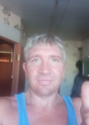 Захар, 44, Россия, Ноябрьск