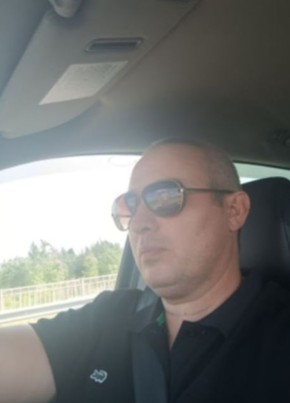 Sergey, 47, Russia, Voronezh