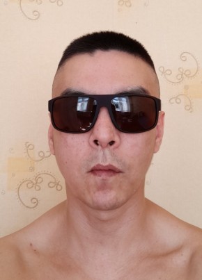 Марат, 38, Россия, Сибай