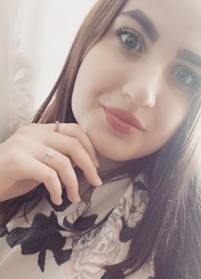 Соня, 23, Россия, Электроугли