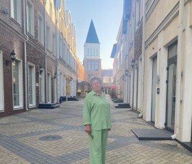 Klementina, 63, Moscow