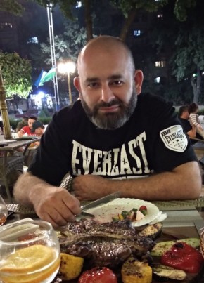 Руслан из Toshkent 39 лет