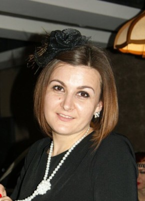 Лилия, 36, Россия, Глубокий