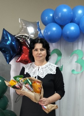 Елена, 53, Россия, Ликино-Дулево