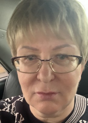 SvetlanaBuyanova, 73, Russia, Kaliningrad