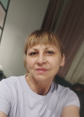 Натали из Воронежа 49 лет