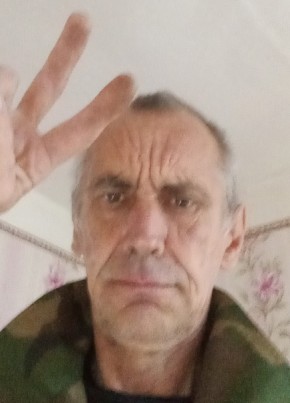 лёня, 55, Рэспубліка Беларусь, Маладзечна