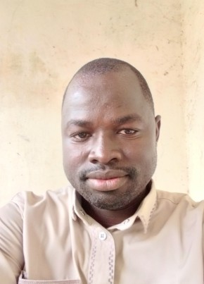 Adam, 29, République du Tchad, Ndjamena