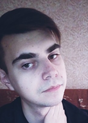 Иван из Петрозаводска 32 года