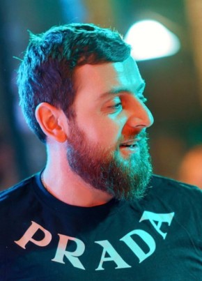Artur из Երեվան 31 год