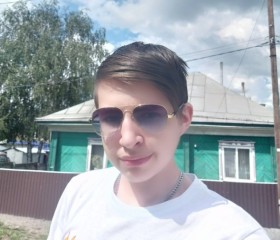 Антон, 20 лет, Красноуральск