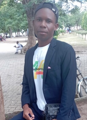 Mullatizzy, 27, República de Moçambique, Nampula