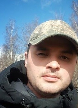 Владимир, 34, Россия, Калуга