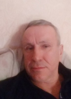Nail Zakirov, 60, Россия, Арск