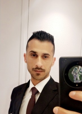 Zaid, 34, جمهورية العراق, بغداد