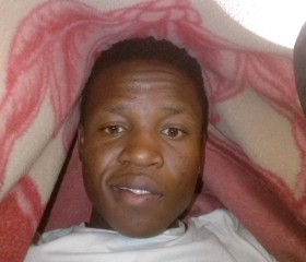Kgotha, 21, Witbank