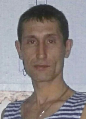 Salih, 50, Россия, Глазов