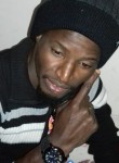 Sidy Ouma, 35 лет, Canicattì