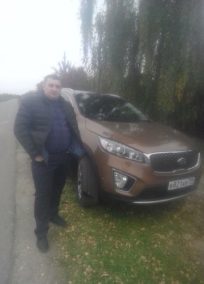 Алексей, 35, Россия, Подольск
