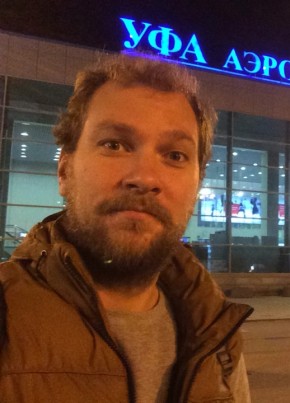 Константин, 38, Россия, Москва