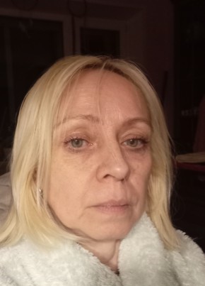 Ольга из Сарапула 55 лет