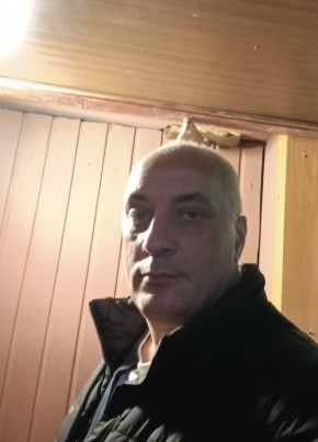 Максим из Северска 50 лет