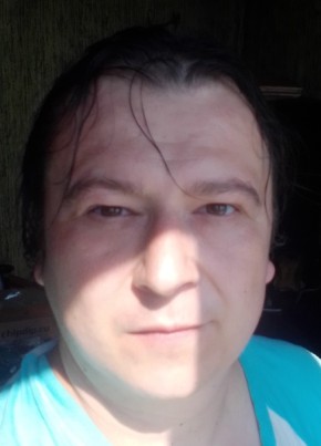 Pavel, 42, Russia, Tula