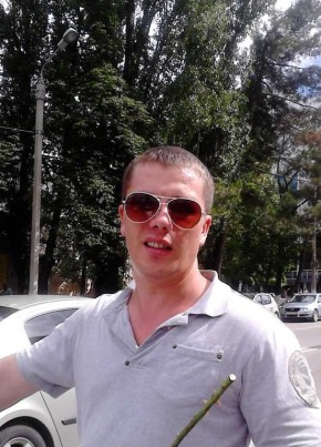 Андрей, 26, Россия, Кириши