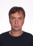 Sergey, 52  , Saint Petersburg