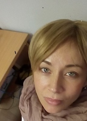Anna, 44, Россия, Химки