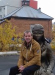 Александр, 61 год, Норильск