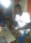 Cyrille, 29 лет, Abidjan