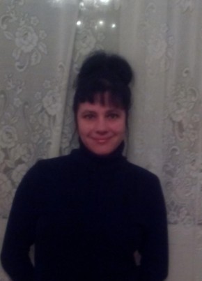 Наталья, 43, Россия, Кушва