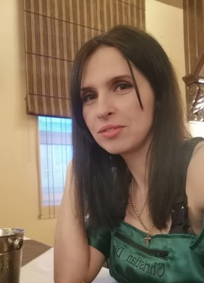 Anastasiya, 35, Россия, Тейково