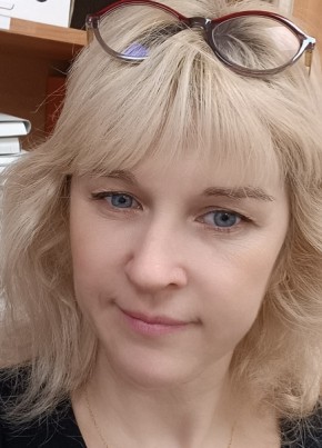 Мария, 49, Россия, Череповец