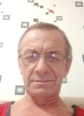 Сергей, 58, Россия, Заволжье